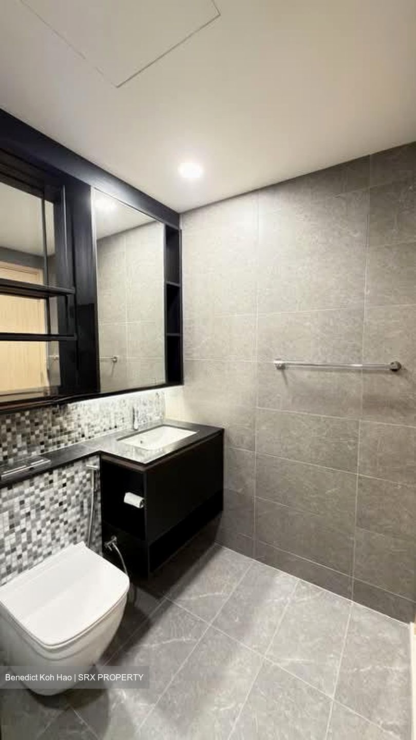 The Antares (D14), Apartment #582973001